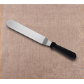 Bent Spatula Cake Knife